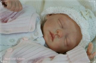 Reborn Baby Maisie von Marita Winters limitiert 211 500 Neuerscheinung