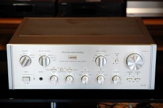Denon PMA 960 High End Vintage Vollverstärker Amplifier