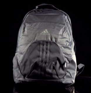 Adidas Rucksack Backpack Trefoil Freizeitrucksack Schulrucksack Grau