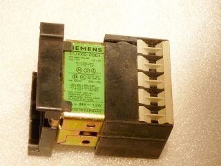 Siemens 3TJ1002 0BB4