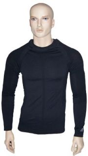 adidas TechFit Seamless Langarm Laufshirt Shirt S M XL
