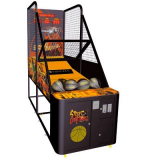 Basketball Automat Basketball Automat NEU 4.999 Euro Neupreis