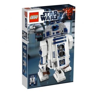 LEGO® Star Wars™ 10225 R2 D2™ NEU OVP (B Ware)