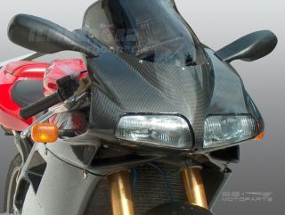 Verkleidung Set Ducati 998 99 03 Carbon