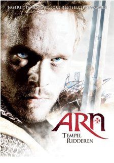 The Knight Templar Movie Poster (27 x 40 Inches   69cm x 102cm) (2007