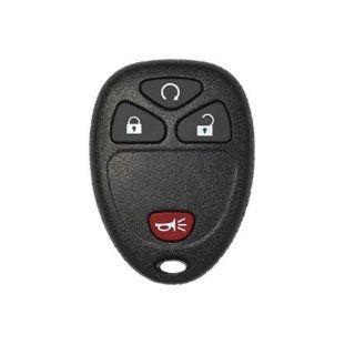 2005 2007 Buick Terraza Keyless Entry Remote Key Fob (Dealer Program