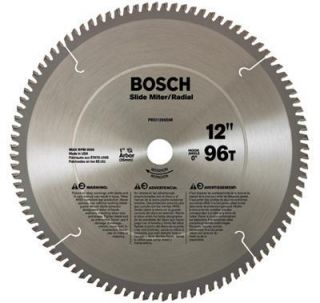 Bosch PRO1072SM 10 72T Miter Blade