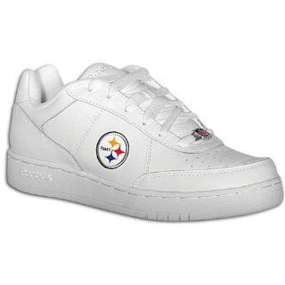  Steelers Reebok Mens NFL Recline ( sz. 06.5, Steelers ) Shoes