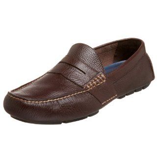Polo Ralph Lauren Mens Telly Penny Loafer Shoes