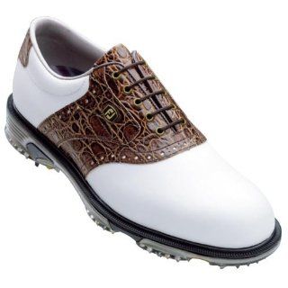 Tour Contemporary Bicycle Toe Saddle Golf Closeouts Shoes Shoes