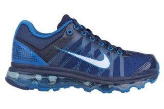  Nike Air Max 2009 (GS) Big Kids Running Shoes 400153 401 Shoes