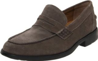Hush Puppies Mens Holden Loafer Shoes