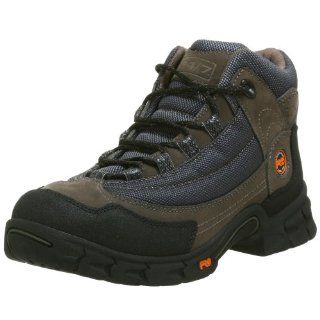  Timberland PRO Mens 50501 Expertise LT Steel Toe Work Boot Shoes