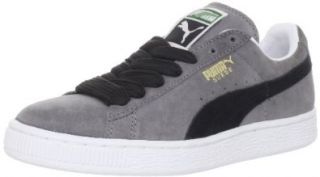 Puma Suede Classic Plus Sneaker Shoes