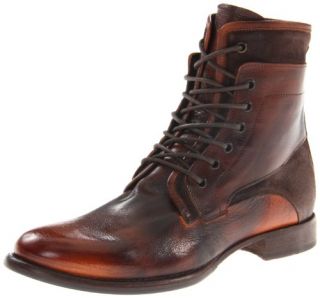 Area Forte Mens 4708 Ignis Asp./Palio Boot Shoes