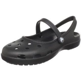 Crocs Womens Shayna Flat Shoes