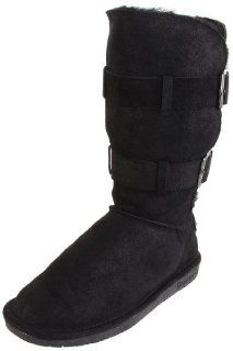 BEARPAW Womens Taylor Boot Shoes