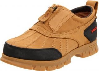 Polo Ralph Lauren Mens Kewzip Ii Hiking Boot Shoes