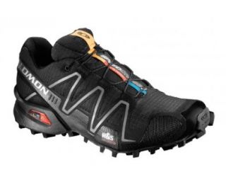 SALOMON Speedcross 3 Ladies Trail Running Shoes Shoes