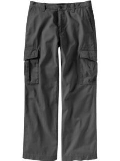 Old Navy Mens Loose Fit Cargo Pants Clothing