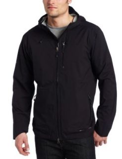 ExOfficio Mens Rain Logic Jacket Clothing