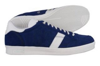 G Star Raw Rogue Impasse Mens sneakers / Shoes   Blue Shoes