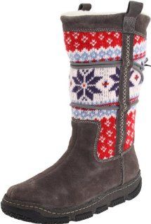 Clarks Womens Bering Boot Shoes