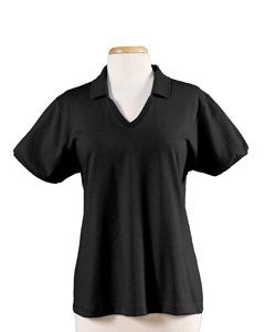 Jerzees 337W   Ladies 5.6 oz. Short Sleeve 50/50