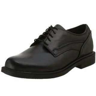 Dunham by New Balance Mens Waterproof Oxford Shoes