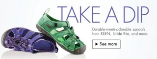Girls Shoes Free Returns on Athletic, Boots, Sandals