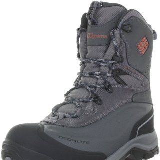 Columbia Sportswear Mens Bugaboot Plus Cold Weather Boot