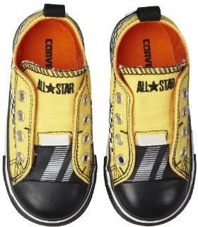Converse Infant Chuck Taylor Simple Slip On Shoes