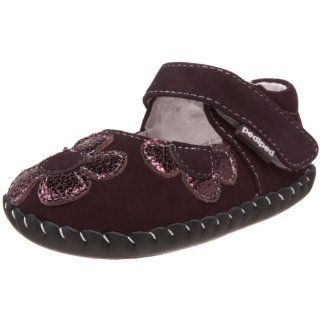 pediped Originals Abigail Mary Jane (Infant) Shoes