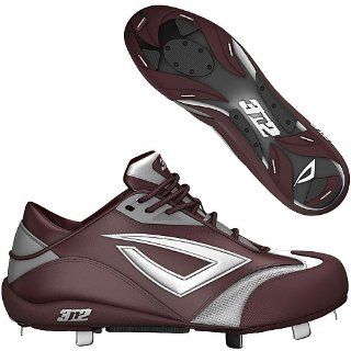  3N2 Accelerate Fastpitch Metal Softball Cleat Womens Shoes