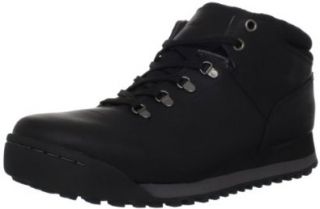 Timberland Mens Earthkeepers Hookset Hiker Boot Shoes