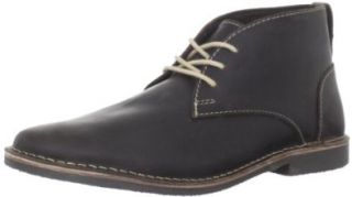 Steve Madden Mens Hamilten Lace Up Boot Shoes