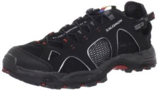 Salomon Mens Tech Amphib 3 Cross country Shoe Shoes
