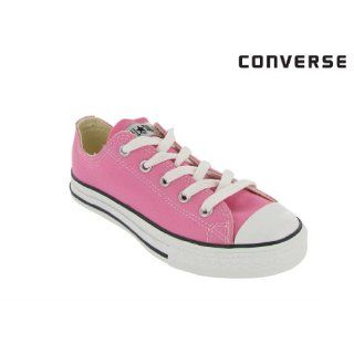 Converse Chuck Taylor All Star OX Kids Shoe