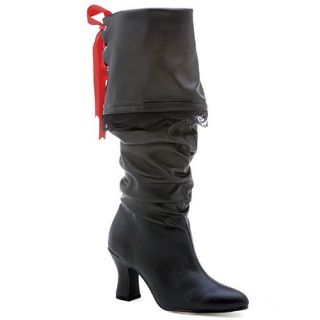 Ellie Shoes Womens 253 MORGAN 2.5 Knee High Boot Shoes