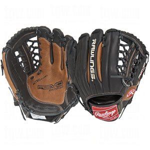 Rawlings Revo 350 Series 11.5 inch Infield Baseball Glove