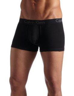Calvin Klein Mens Body Trunk Clothing