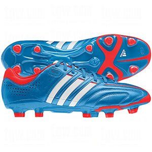 Adidas AdiPure 11Pro TRX FG Soccer Shoes Shoes