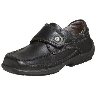 Kid/Big Kid),Black Leather,29 EU (US Little Kid 11 11.5 M) Shoes