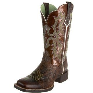 Ariat Womens Tombstone Boot Shoes