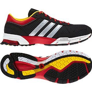 Adidas Marathon 10 Mens Running Shoes, Size 12.5 Shoes
