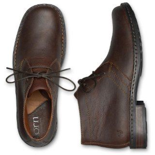Børn® Harrison Chukka Boots, Saddle 10.5M Shoes