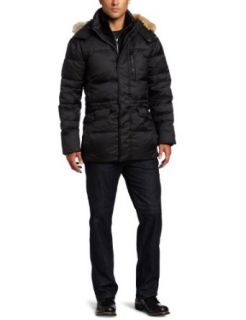 Marc New York by Andrew Marc Mens Alpine Down Filled
