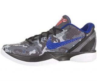 Nike ZOOM KOBE VI BASKETBALL SHOES Shoes