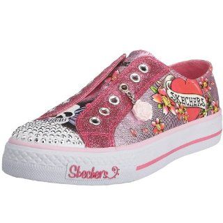 Sneaker (Little Kid/Big Kid),Pink,12 M US Little Kid Shoes