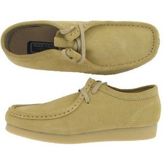 Duck Head 369237 Clapton Jr Sand (13.5) Shoes